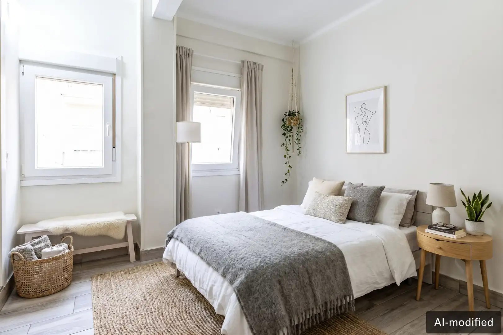 Appartement avec terrasse à vendre à Sant Andreu, imagen 29