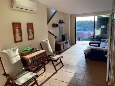 Doppelhaushälfte mit Balkon zum Verkauf in Sant Climent - Es Canutells