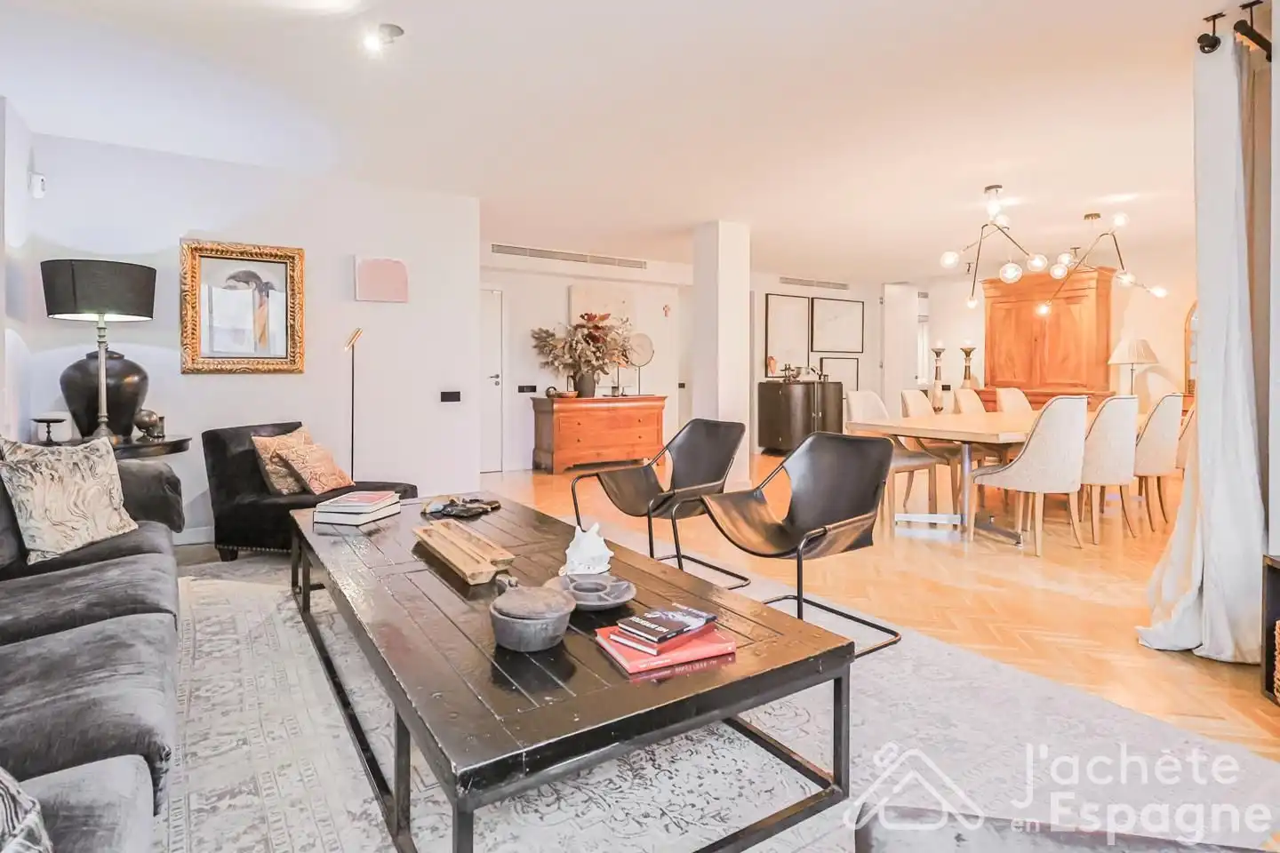 Flat with terrace for sale in Avenida de Federico Soto, imagen 7