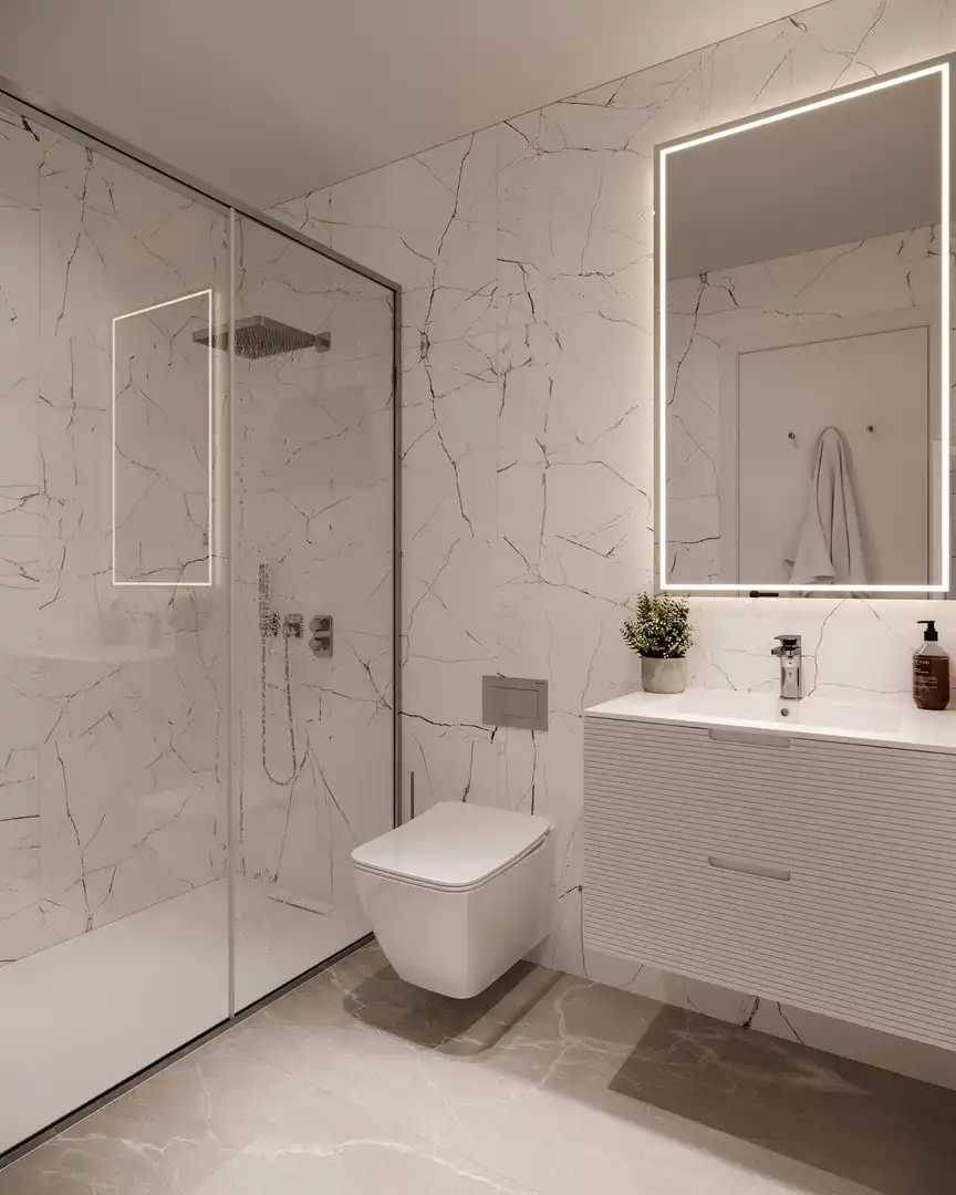 Apartamento con terraza en venta en Marisol Park - Ortembach - Los Almendros, imagen 32