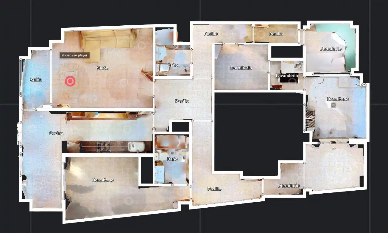 Flat for sale in Calle Caballero de Rodas, imagen 22