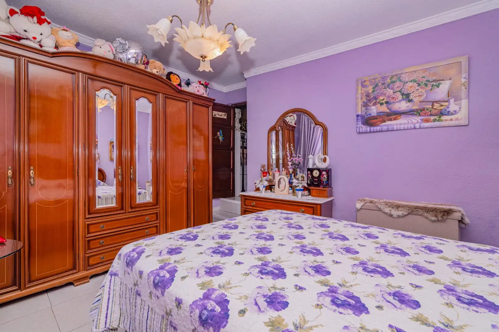 Chalet en venta en Calle de San Martín, imagen 28