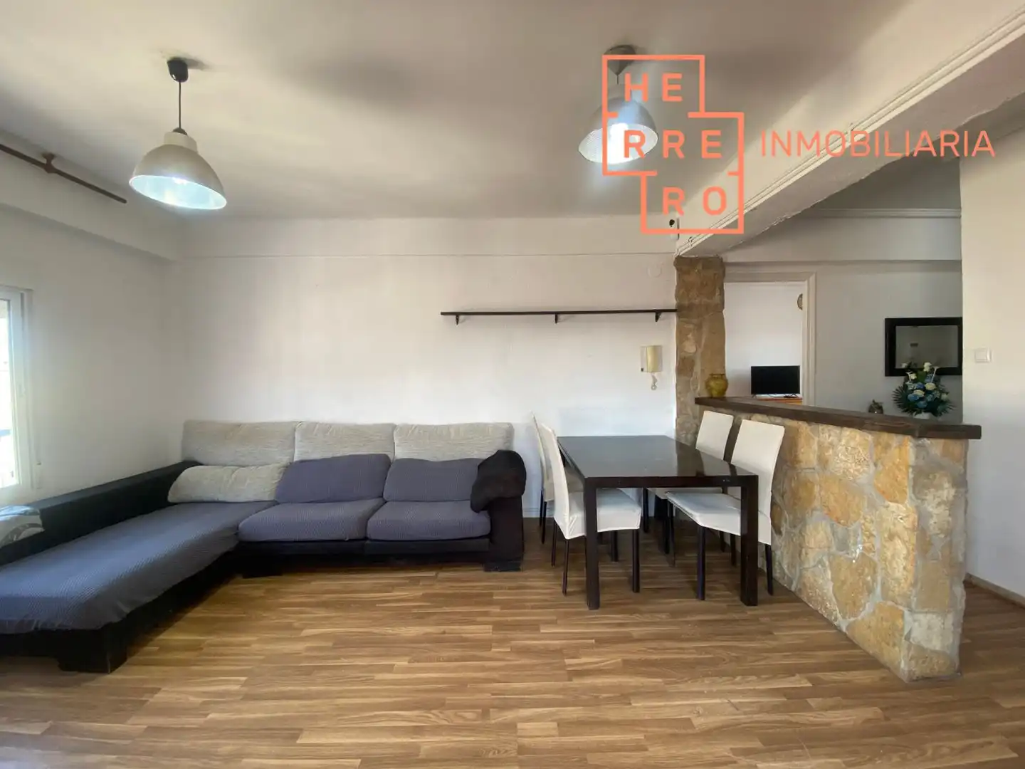 Flat for rent in Estación - Universidad