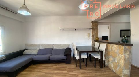 Photo 4 of Flat for rent in Estación - Universidad, Castellón de la Plana / Castelló de la Plana