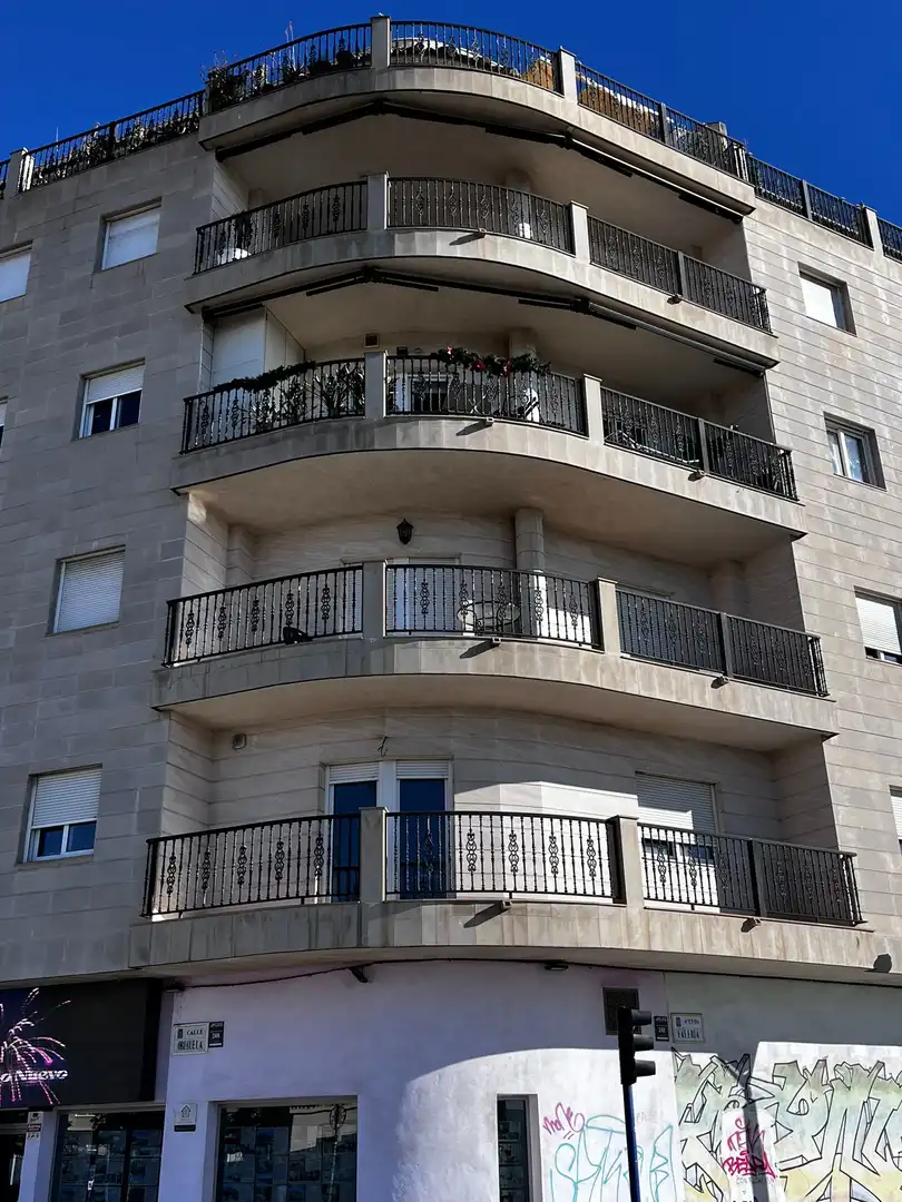 Apartment mit Aufzug zum Verkauf in Centro, imagen 2