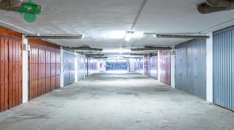 Foto 5 von Garage zum Verkauf in Chaparil - Torrecilla - Punta Lara, Nerja