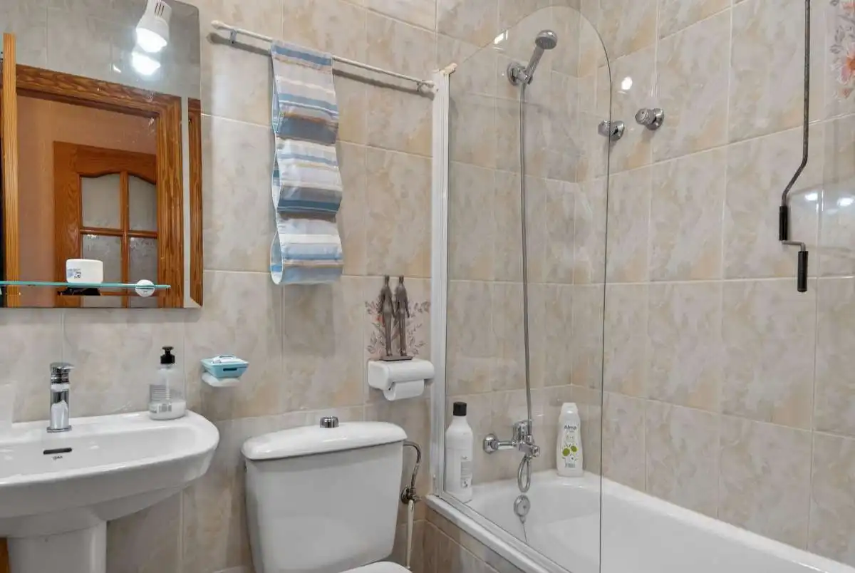 Casa con jardín en venta en Santiago de la Ribera, imagen 14