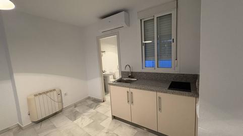 Foto 3 de Àtic de lloguer a Arenal - Museo,  Sevilla Capital