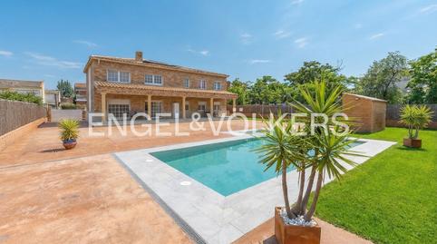 Foto 2 von Country house zum Verkauf in Can Parellada, Terrassa