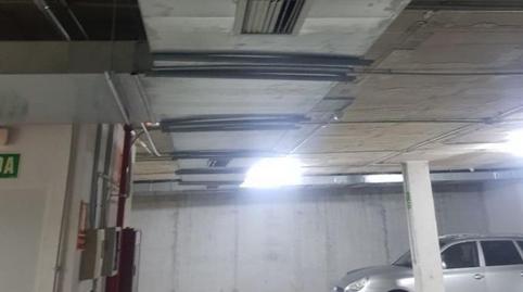 Photo 3 of Garage for sale in Avenida Puerto del, 34, Pueblo, Guardamar del Segura