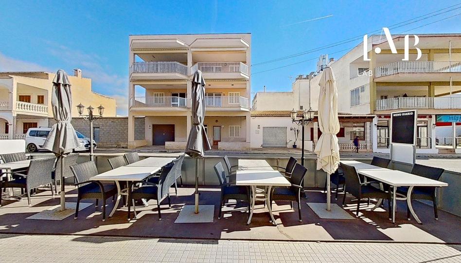 Photo 1 of Premises to rent in Calle Carrer Mare de Deu del Cermen, Cala Pi - Vallgornera, Illes Balears