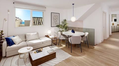 Photo 3 of Single-family semi-detached for sale in Monte de Sancha, La Malagueta - Monte Sancha, Málaga Capital