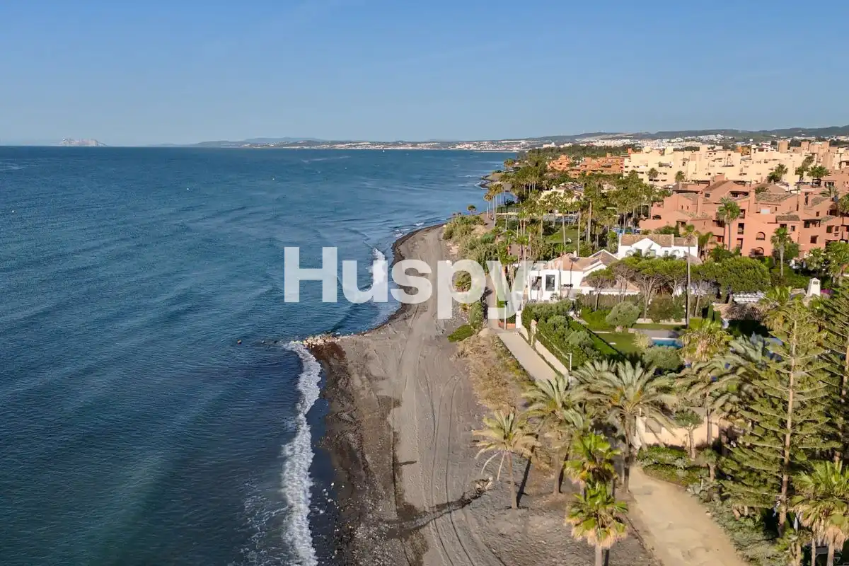 Flat for sale in Estepona, Málaga