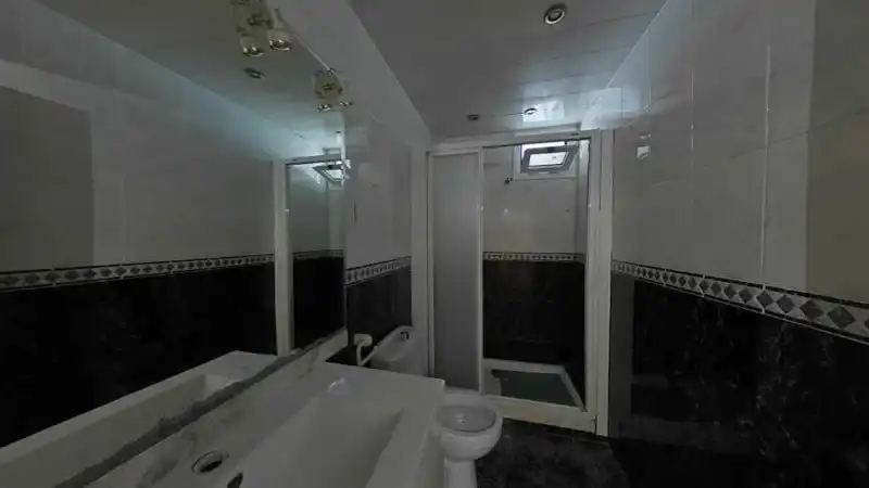 Baño de Piso en venta en Barcelona