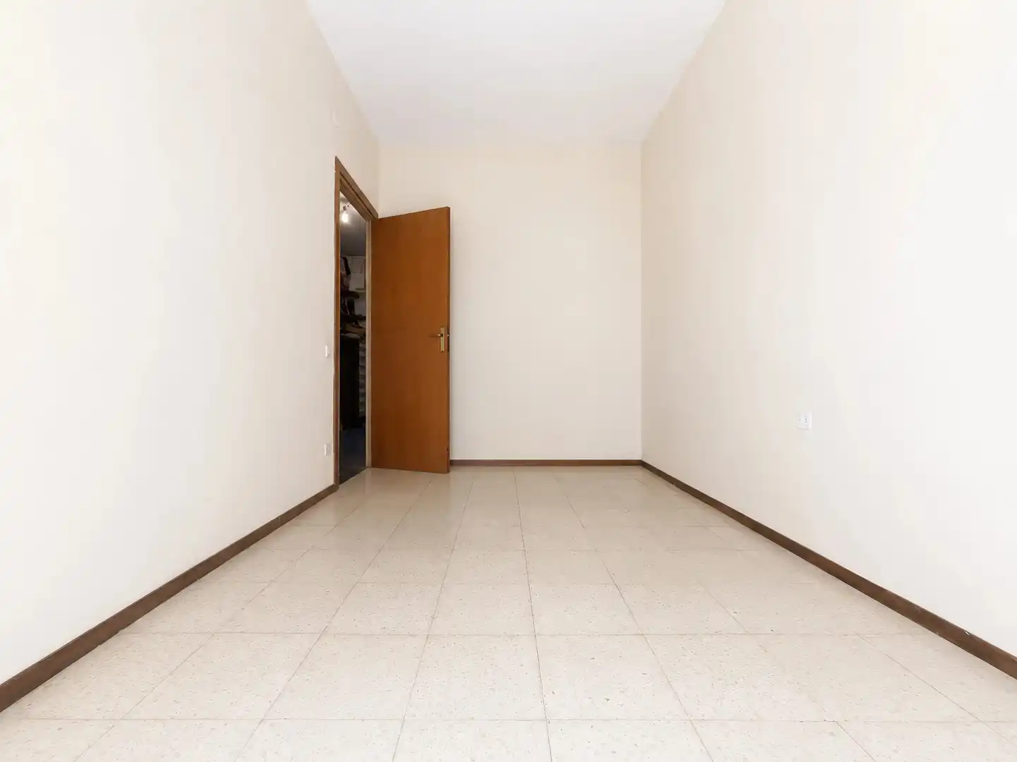 Piso en venta en Barcelona con Balcón