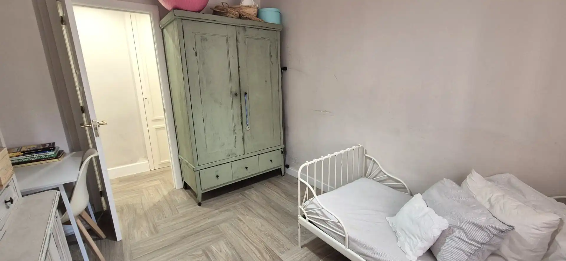 Appartement avec ascenseur à vendre à Calle Francisco Luján, imagen 25