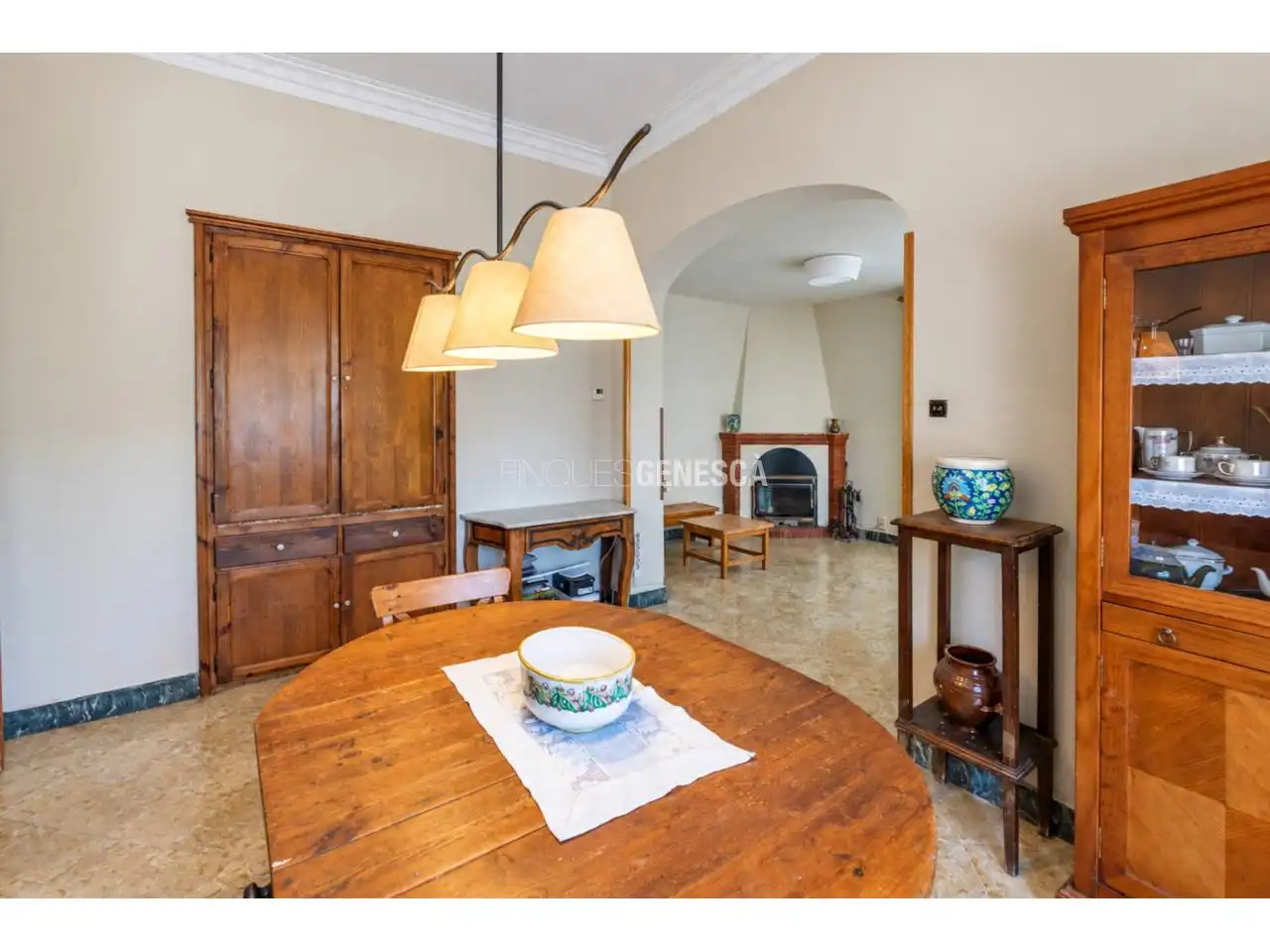 Casa con jardín en venta en Calle Montserrat, imagen 6