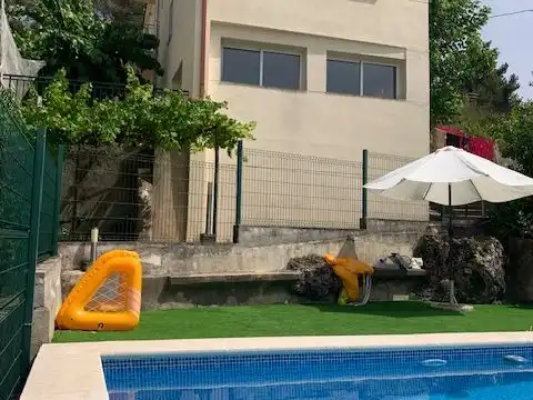 Chalet con piscina en venta en Carretera Corbera a Gelida 0, imagen 16