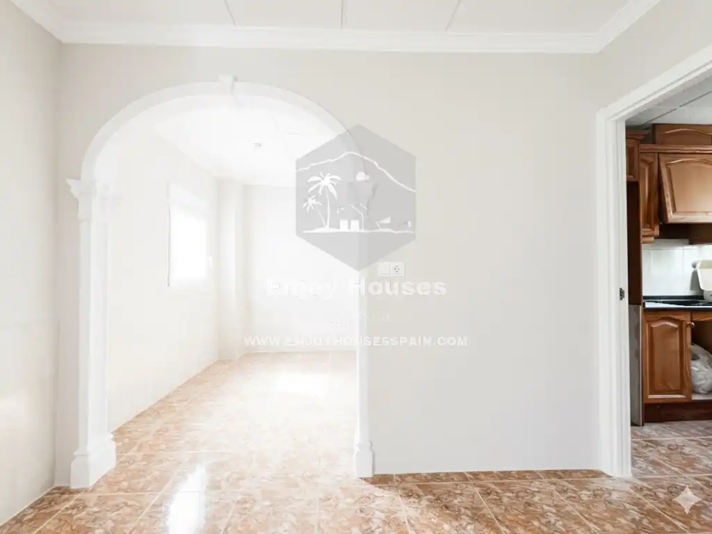 Erdgeschosswohnung zum Verkauf in Puerto