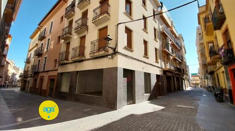 Photo 2 of Premises to rent in Capitan Aranda Baja, 1, San Ildefonso - Catedral, Jaén