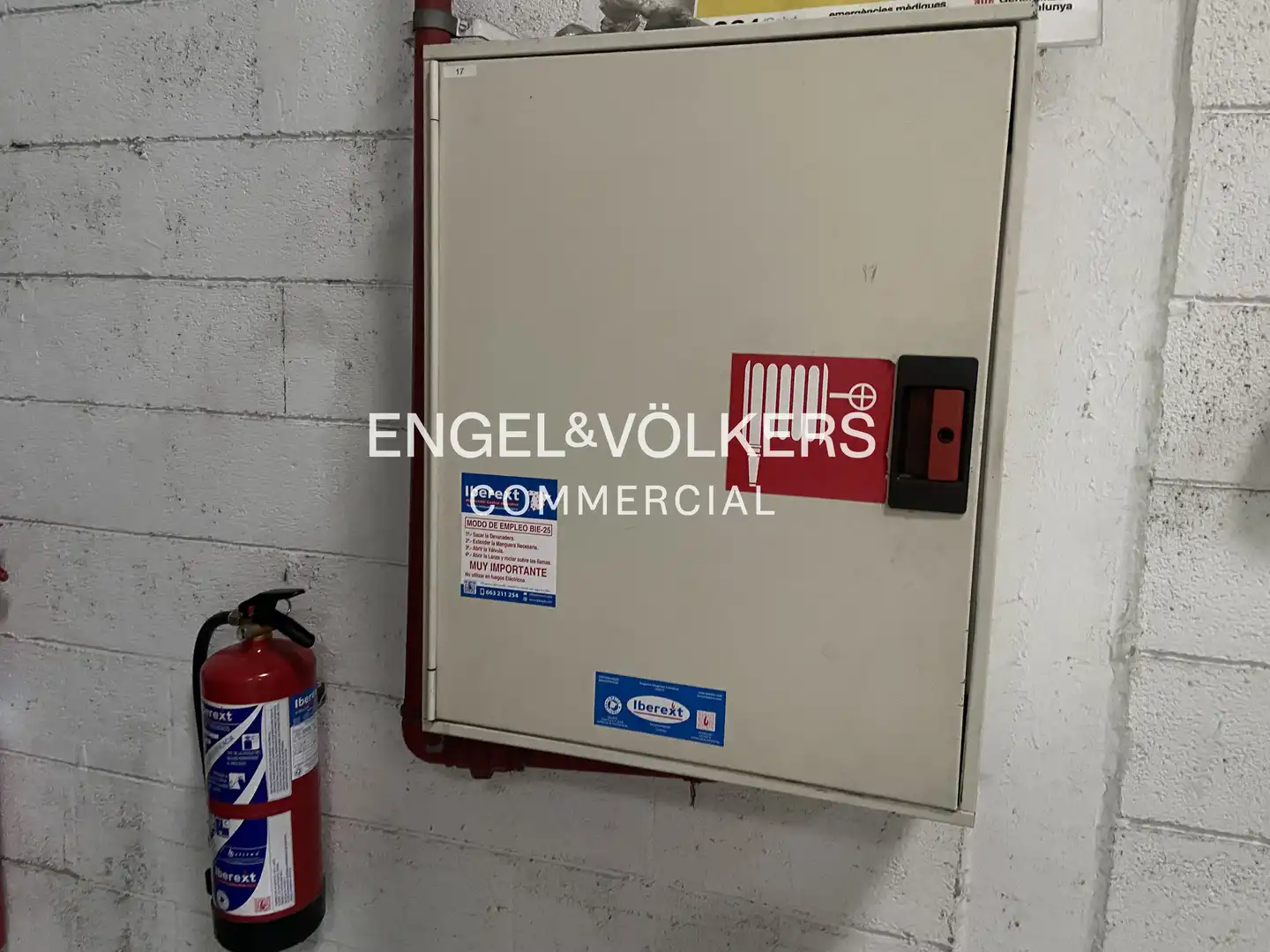 Nave industrial in vendita a Bellvitge - El Gornal - Granvia LH, imagen 40