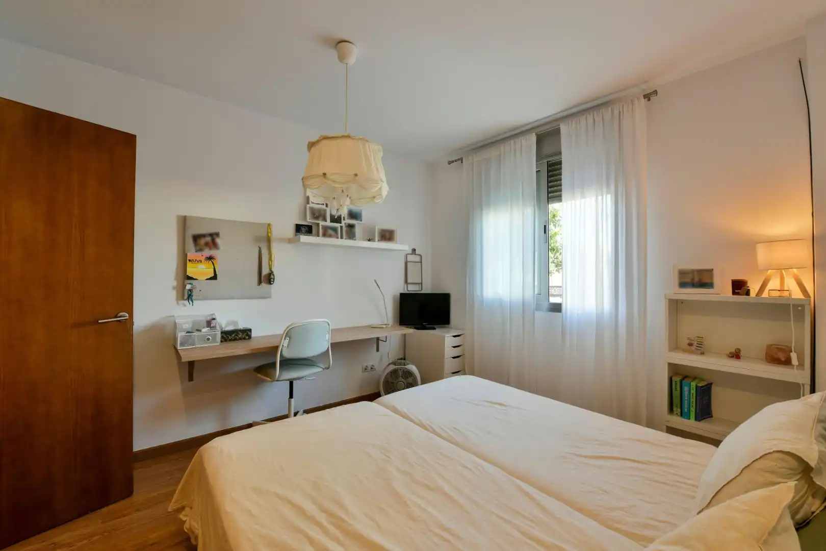 Erdgeschosswohnung mit Terrasse zum Verkauf in Cristo Rey - Parque Europa, imagen 18