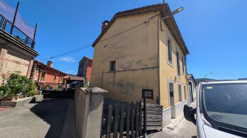 Foto 5 de Casa o xalet en venda a Sabino Alonso Fueyo, Lada, Langreo