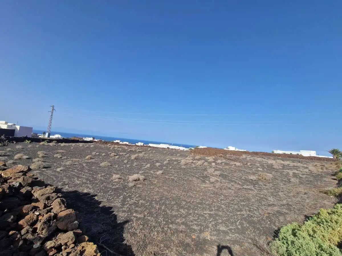 Residential land for sale in Las Breñas, imagen 2
