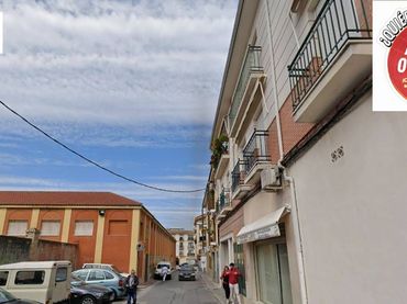 Individuel à vendre à Calle de los Alamillos