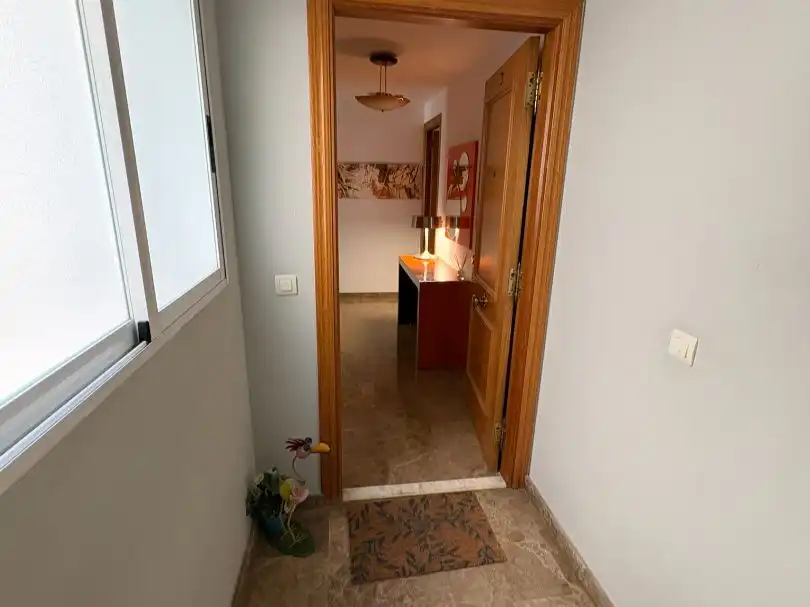 Wohnung zur Miete in Albal, Valencia