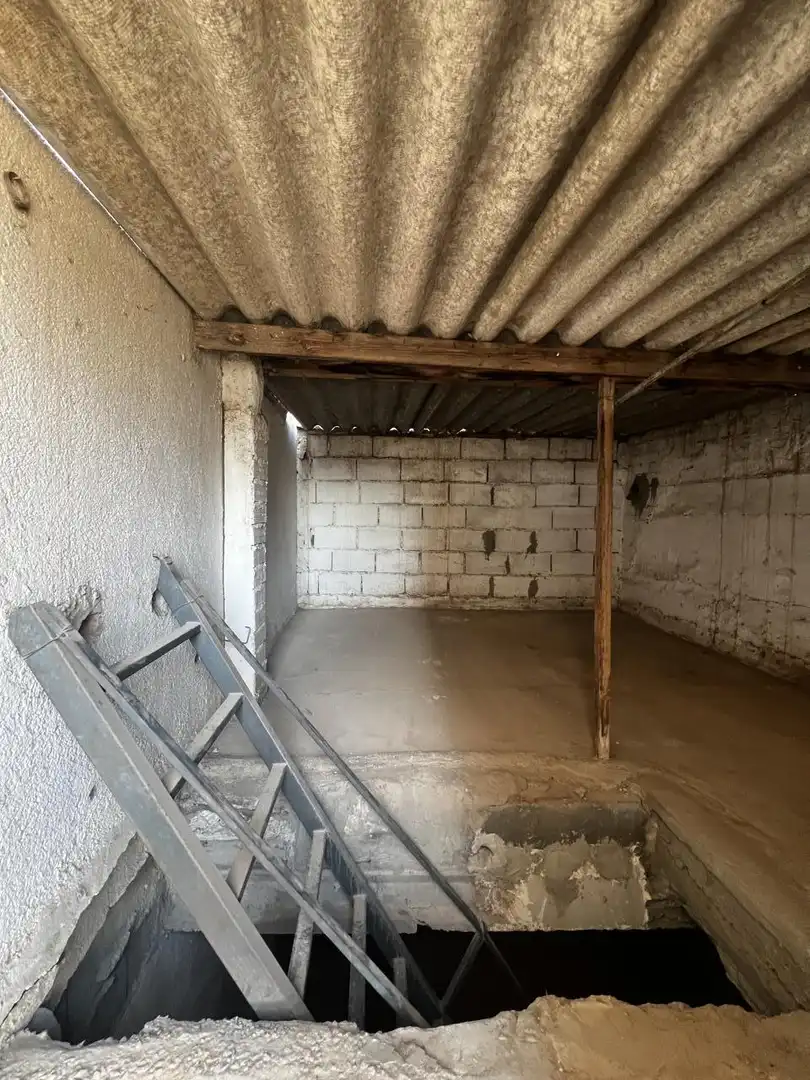 Casa o chalet en venta en Almería con Terraza