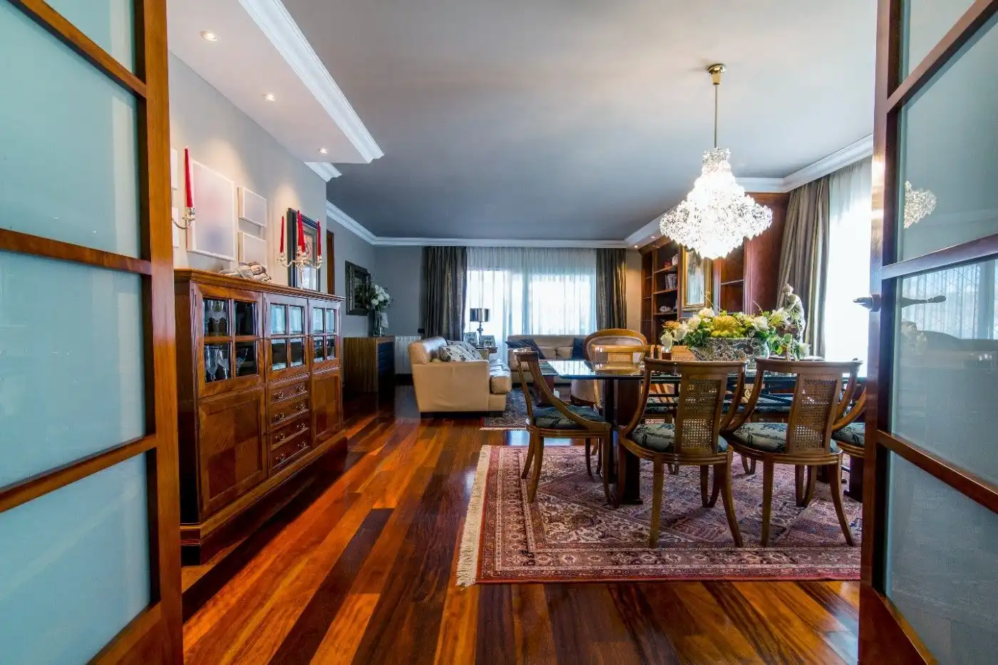 Villa avec terrasse à vendre à Carrer Muntanya, imagen 14