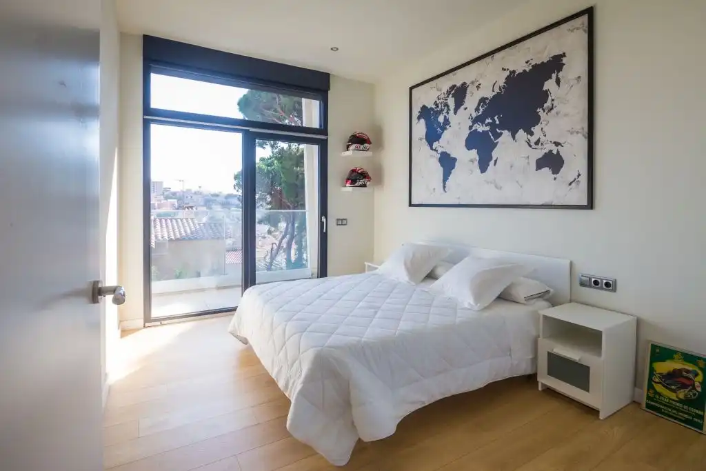 Haus mit Balkon zum Verkauf in Urbanitzacio Santa Julia, imagen 20