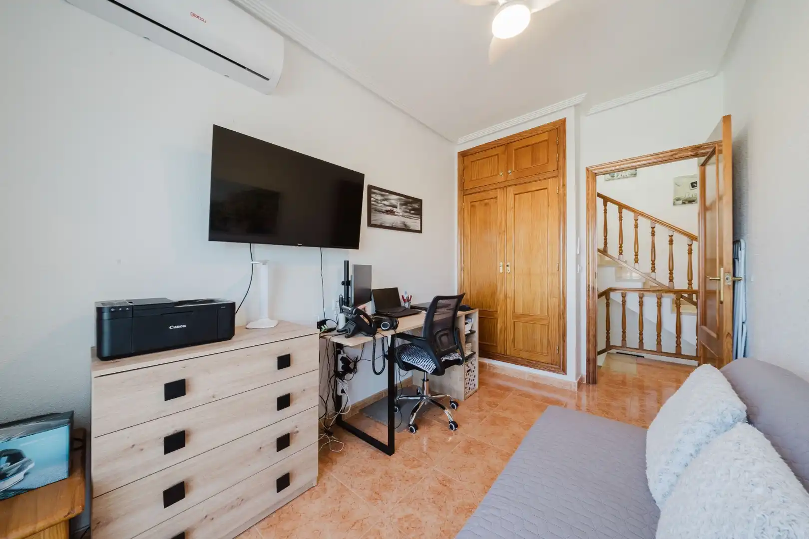 House with pool for sale in Zona Carrefour - Urbanizaciones, imagen 24