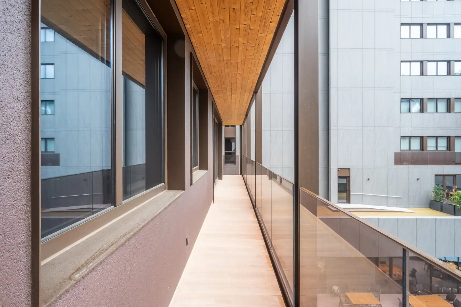 Apartamento de alquiler en Les Escaldes
