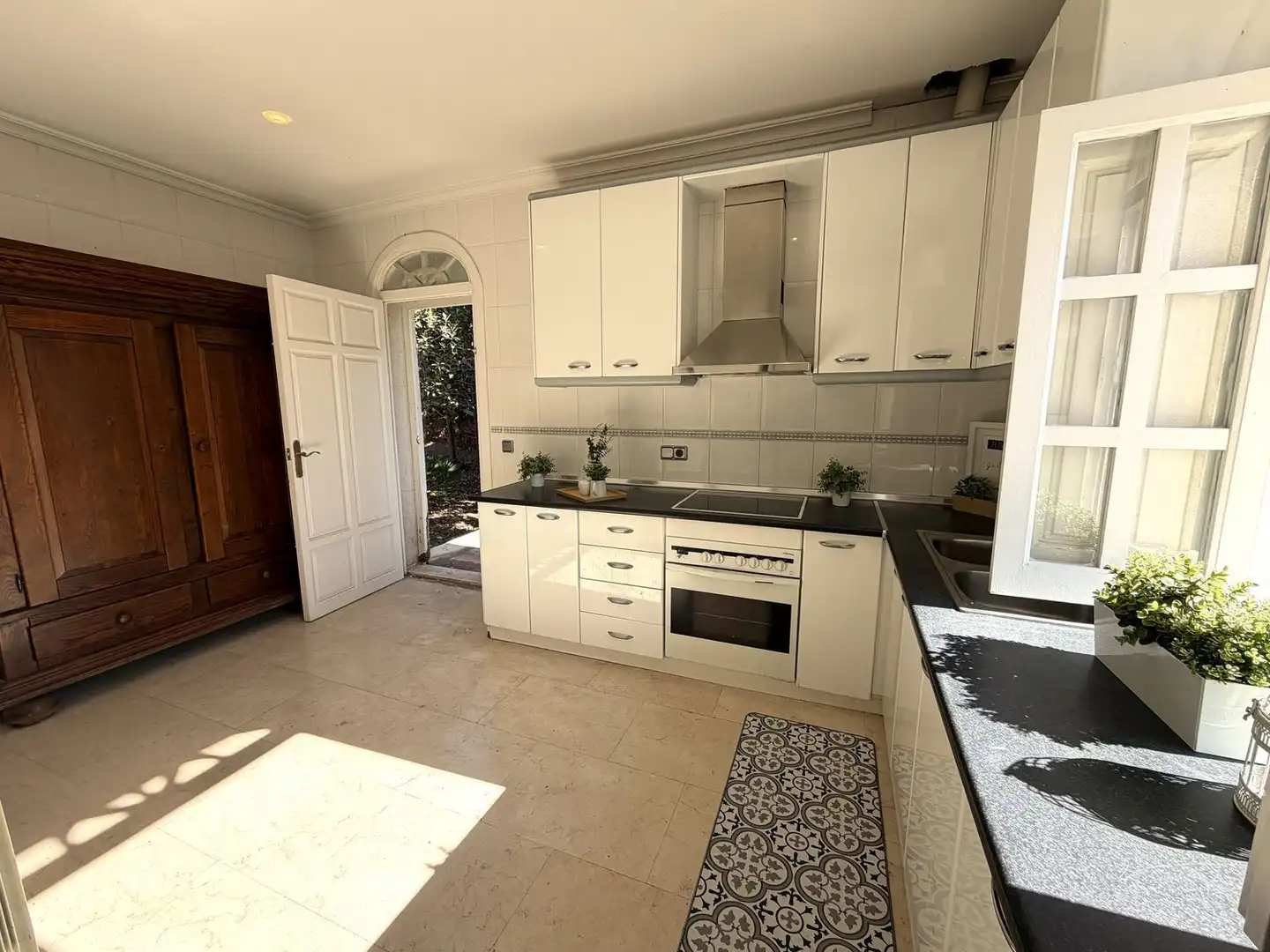 Villa con giardino in vendita a Calle Jerez 8, imagen 38
