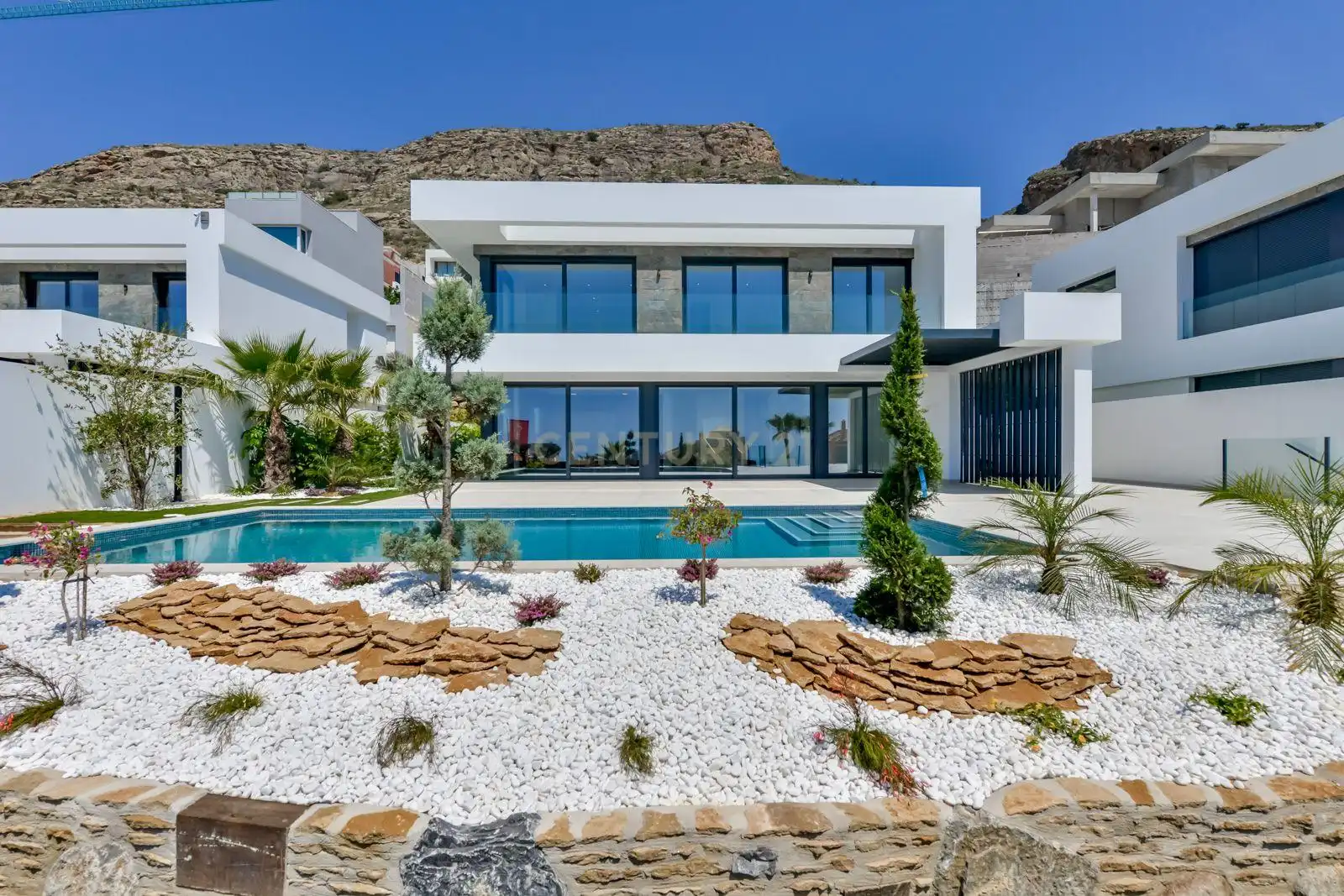 Maison avec piscine à vendre à Carrer Darrere Cases, Finestrat, Spain 15, imagen 9