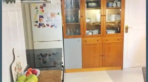Foto 5 de Piso de alquiler en Avenida Das Camelias, 50, Camelias - Pi y Margall, Vigo