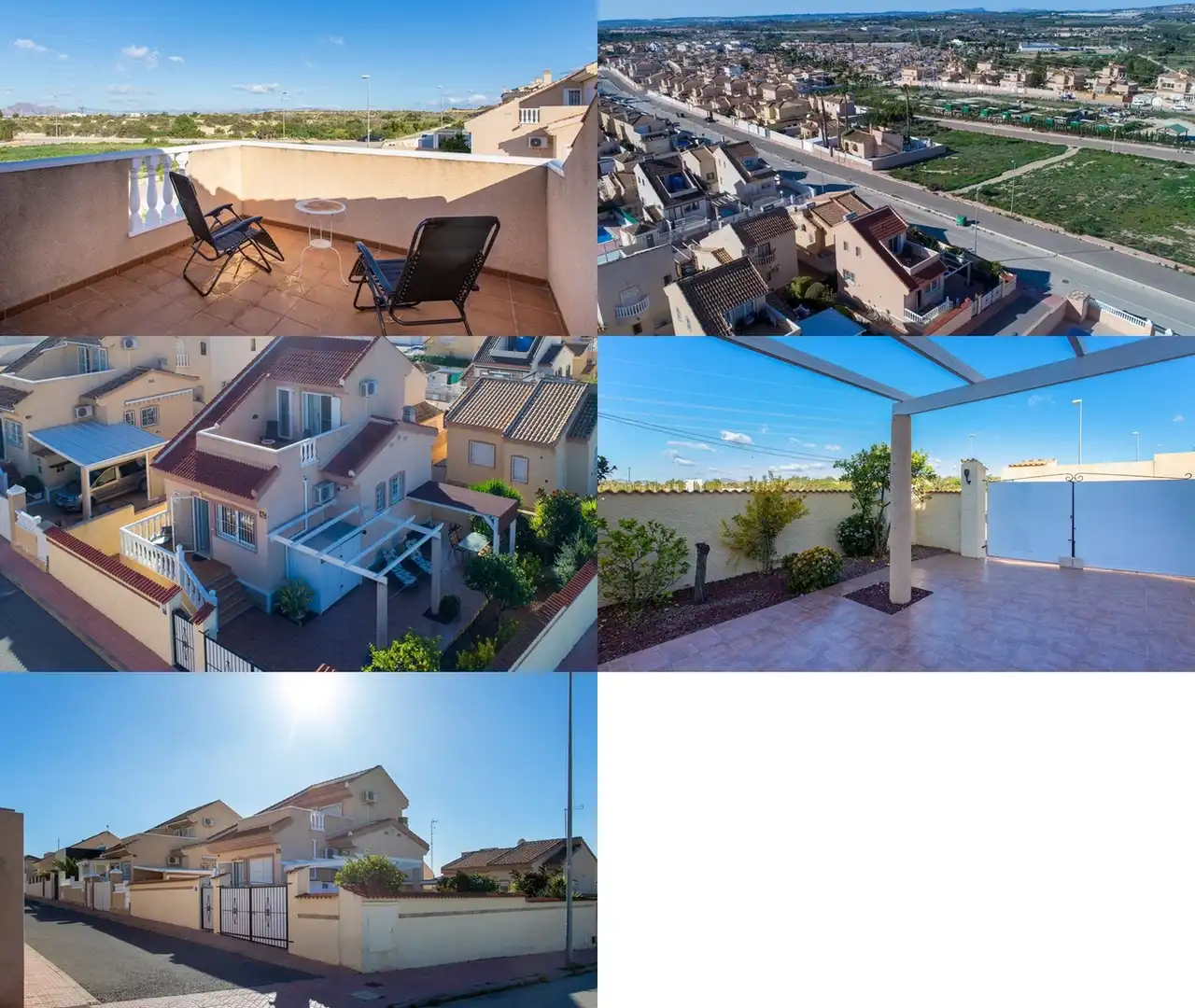 Casa en venta en Benijófar, imagen 3