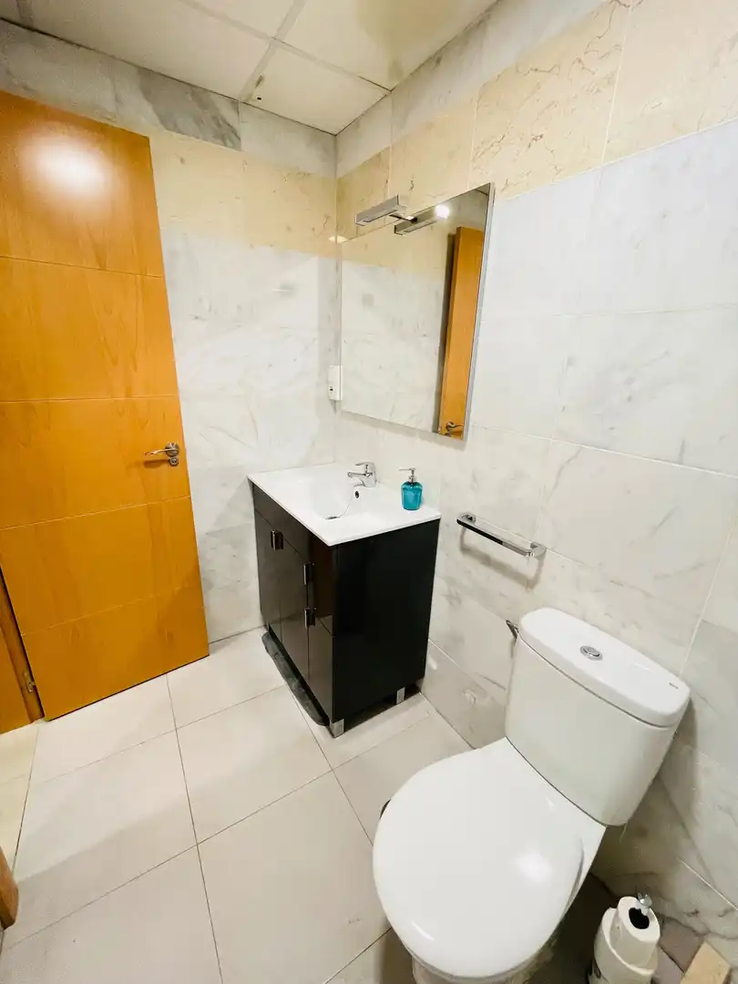 Apartamento de alquiler en La Trinidad
