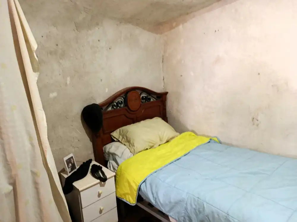 Dormitori de Casa o xalet en venda en Sax