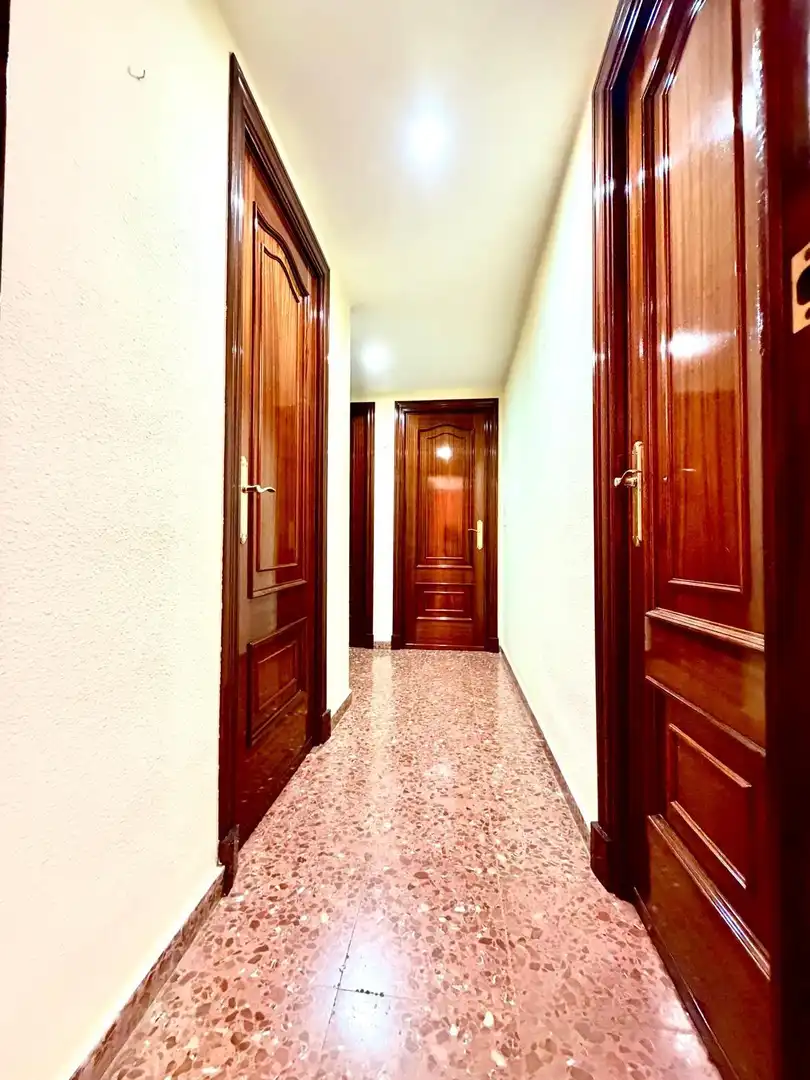 Piso en venta en Montequinto