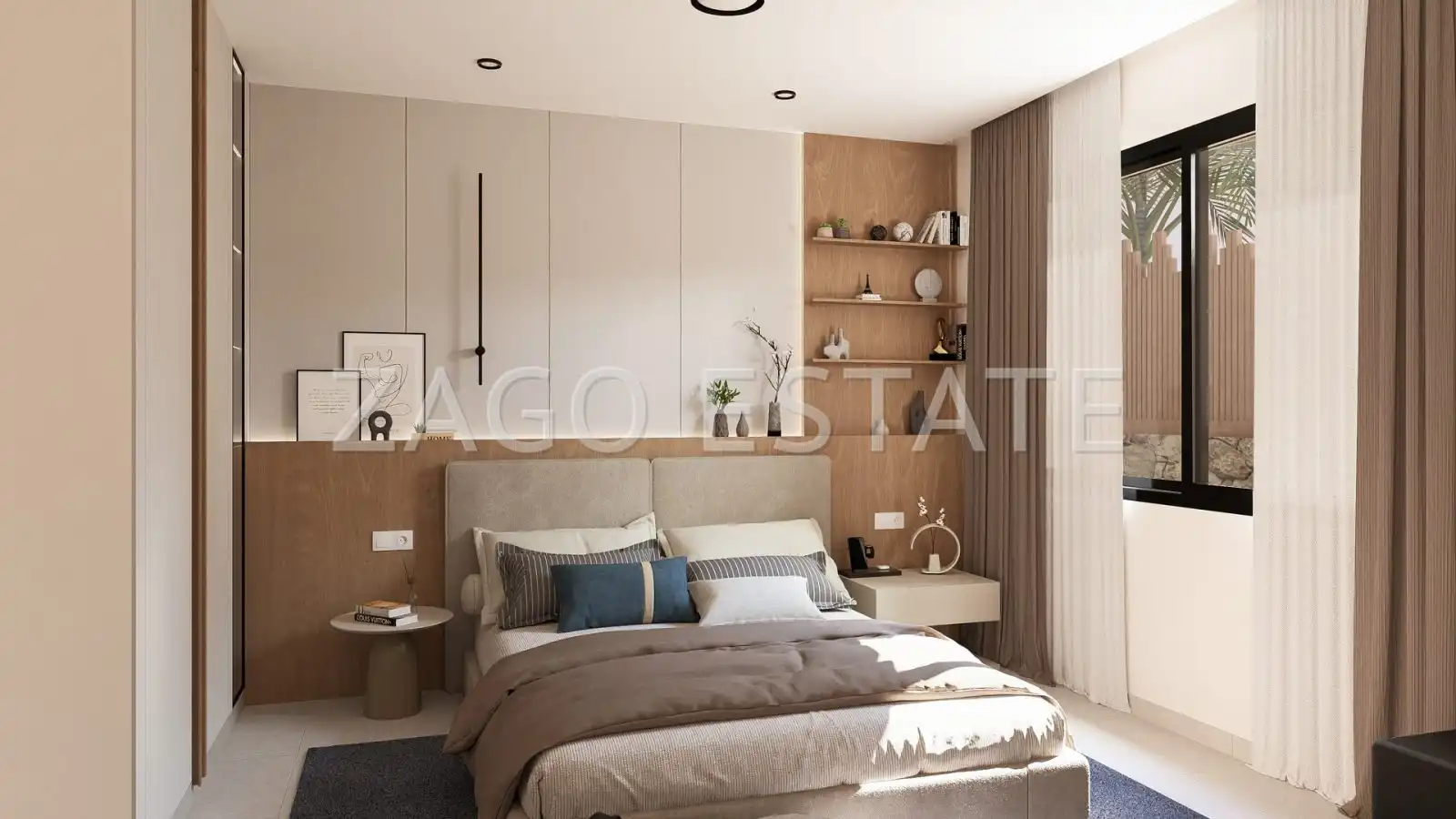 Casa con piscina in vendita a Campo de Murcia, imagen 9