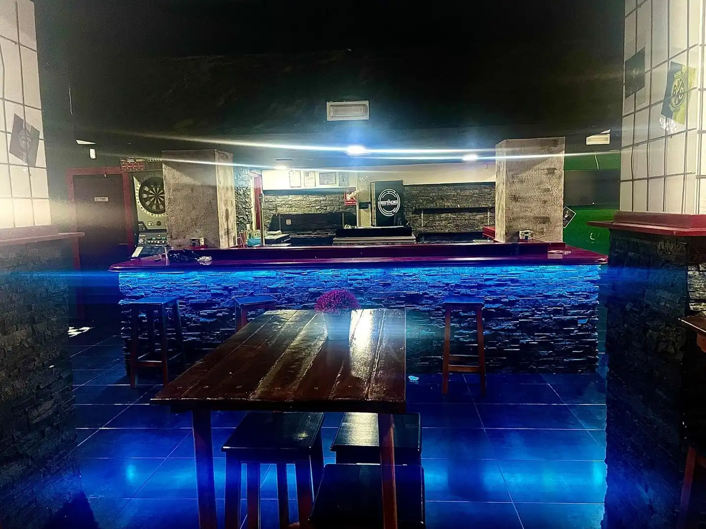 Local en venta en Almerimar
