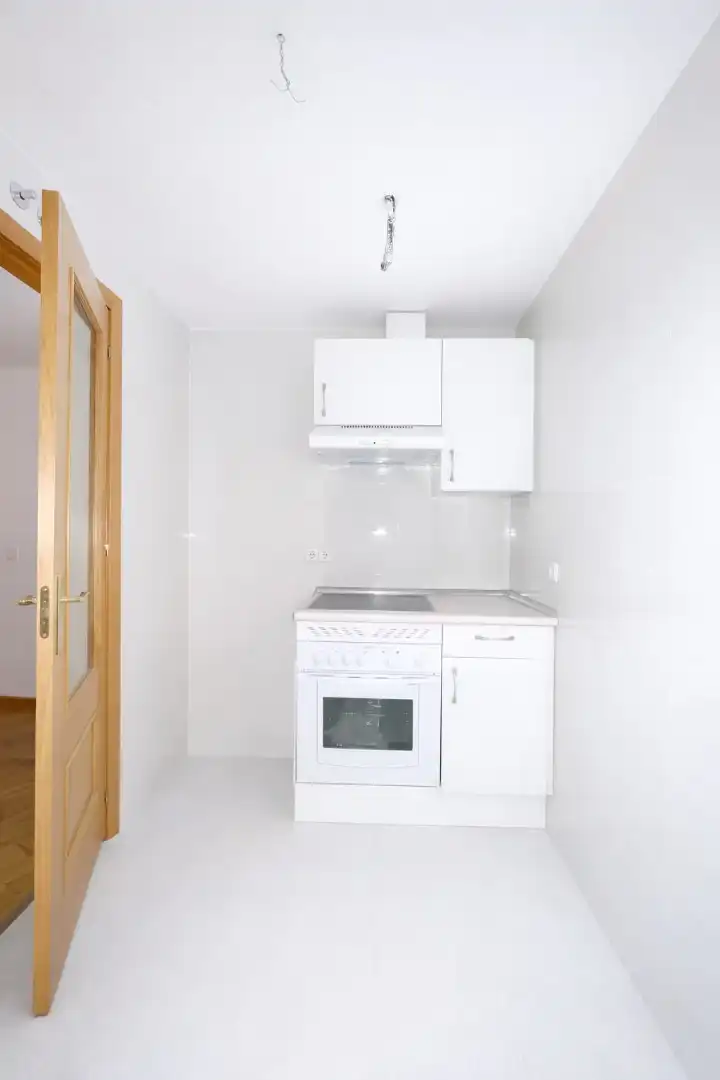 Cocina de Piso en venta en Ocaña con Calefacción