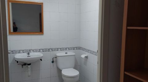 Foto 4 von Geschaftsraum zur Miete in Ciudad Jardín - Zoco, Córdoba Capital