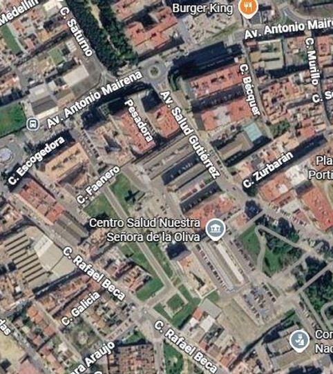 Foto 2 de Piso en venta en Nueva Alcalá, Alcalá de Guadaira