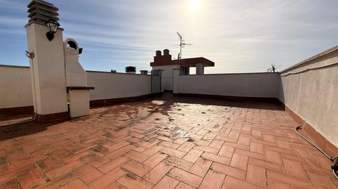 Foto 5 de Àtic en venda a Avenida Vilanova I la Geltrú, Can Nicolau - Les Sorres - Valparaiso, Cunit