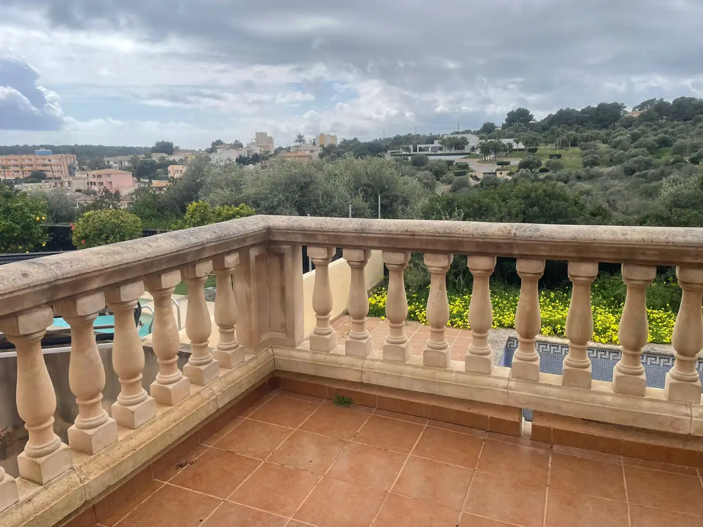 Detached house with pool for sale in Cala Magrana - Cala Anguila - Cala Mendia, imagen 4