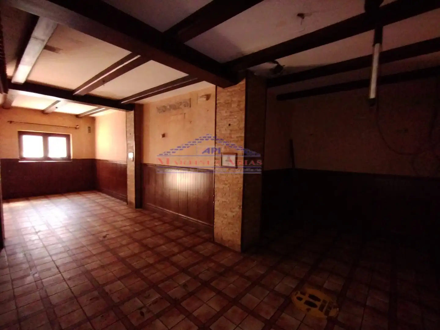 Casa adosada en venta en Bailén con Terraza